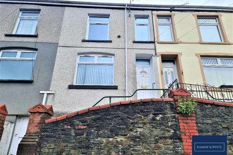 undefined, Brynteg Terrace, Merthyr Vale, Merthyr Tydfil, CF48 4SD