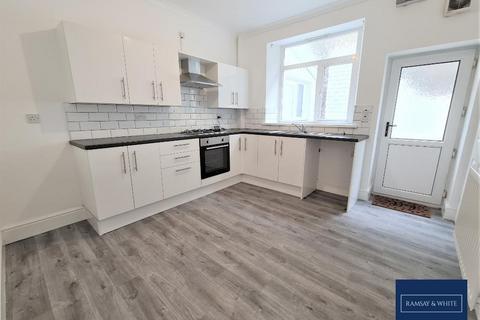 undefined, Brynteg Terrace, Merthyr Vale, Merthyr Tydfil, CF48 4SD