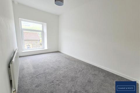 undefined, Brynteg Terrace, Merthyr Vale, Merthyr Tydfil, CF48 4SD