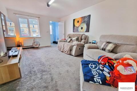 3 bedroom detached house for sale - Ffordd Cadfan, Brackla, Bridgend, CF31 2DR
