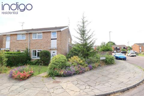 25 Bembridge Gardens, Luton, LU3 3SH