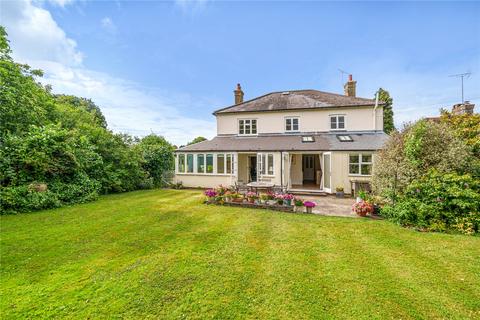 3 bedroom detached house for sale, Wisborough Green, Billingshurst, West Sussex, RH14