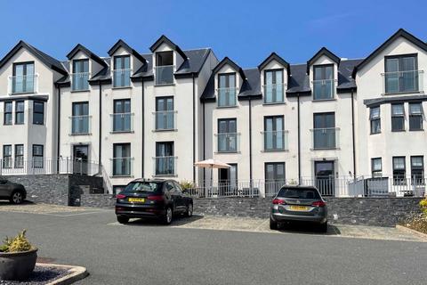 2 bedroom apartment for sale, Beach Road, Benllech, Tyn-y-Gongl, Isle of Anglesey, LL74