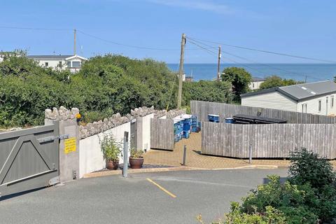 2 bedroom apartment for sale, Beach Road, Benllech, Tyn-y-Gongl, Isle of Anglesey, LL74