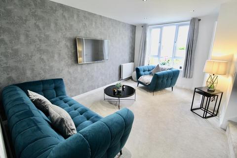 undefined, May Baird Place, Aberdeen, AB25