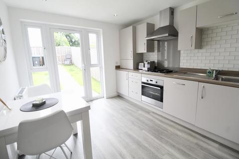 undefined, May Baird Place, Aberdeen, AB25