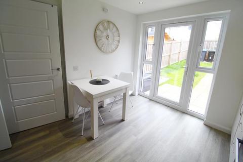 undefined, May Baird Place, Aberdeen, AB25