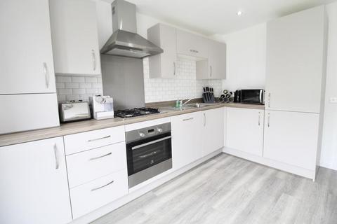 undefined, May Baird Place, Aberdeen, AB25