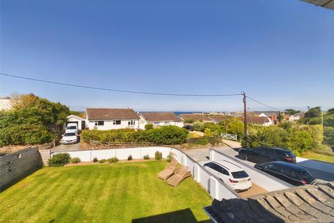 5 bedroom detached house for sale, Combe Lane, Widemouth Bay