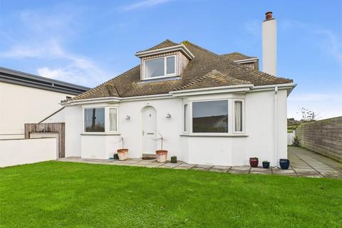 4 bedroom detached house for sale, ,, Combe Lane, Widemouth Bay