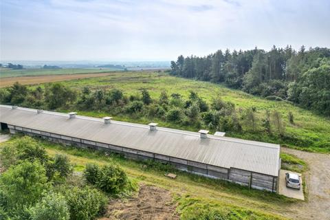 4 bedroom property with land for sale - Plot 1 Kearsley Farm, Ingoe, Newcastle upon Tyne, Northumberland, NE20