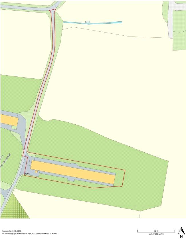 Location Plan