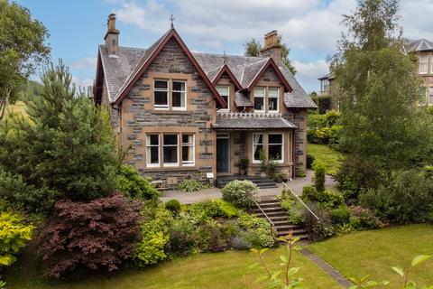 Houses for sale in Strathpeffer | OnTheMarket