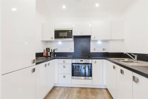 1 bedroom flat to rent - Booth Road, London E16