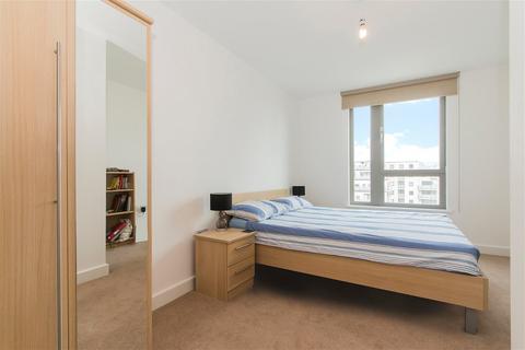 1 bedroom flat to rent - Booth Road, London E16