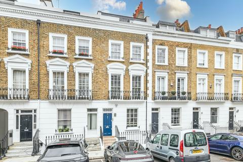 3 bedroom house for sale, Halsey Street, London