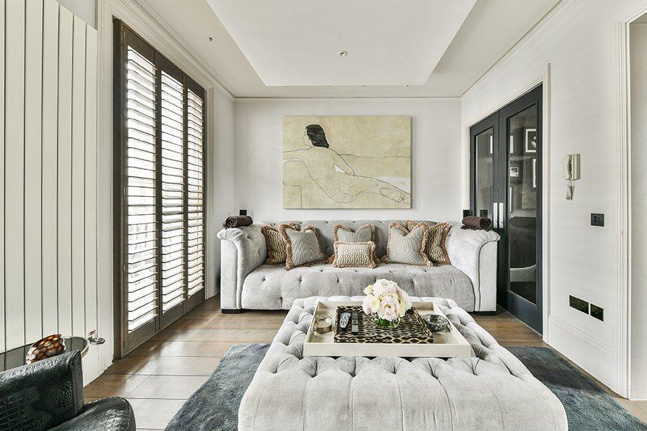 1st Floor Volume