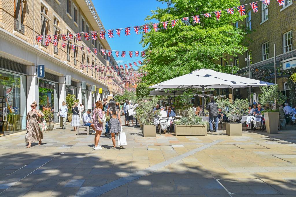 Kings Road