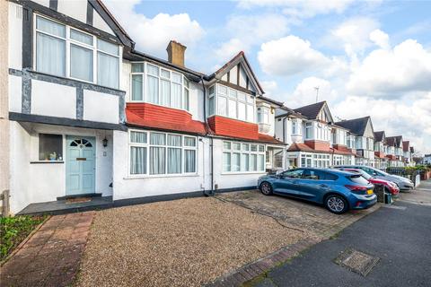 4 bedroom terraced house for sale, Glanville Road, Bromley, BR2