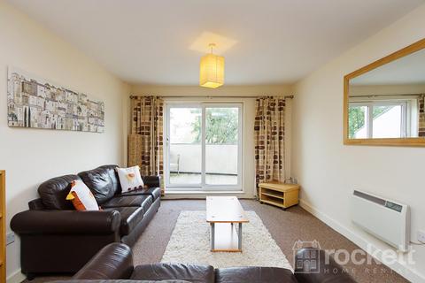 2 bedroom apartment to rent, Tower Court, No.1 London Road, Newcastle Under Lyme, Staffordshire, ST5