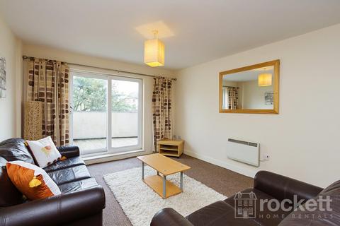 2 bedroom apartment to rent, Tower Court, No.1 London Road, Newcastle Under Lyme, Staffordshire, ST5