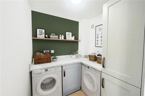 3 bedroom semi-detached house for sale - Plot 39, Hudson at The Paddock, Fontwell Avenue, Eastergate PO20