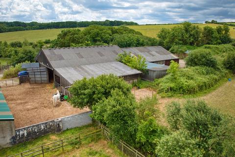 5 bedroom detached house for sale, Acorn Barn, Newton Tracey