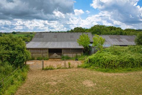 5 bedroom detached house for sale, Acorn Barn, Newton Tracey