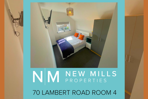 undefined, Room 4, 70 Lambert Road