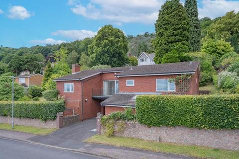 4 bedroom detached house for sale, 4 King Edwards Road, Malvern, Worcestershire, WR14