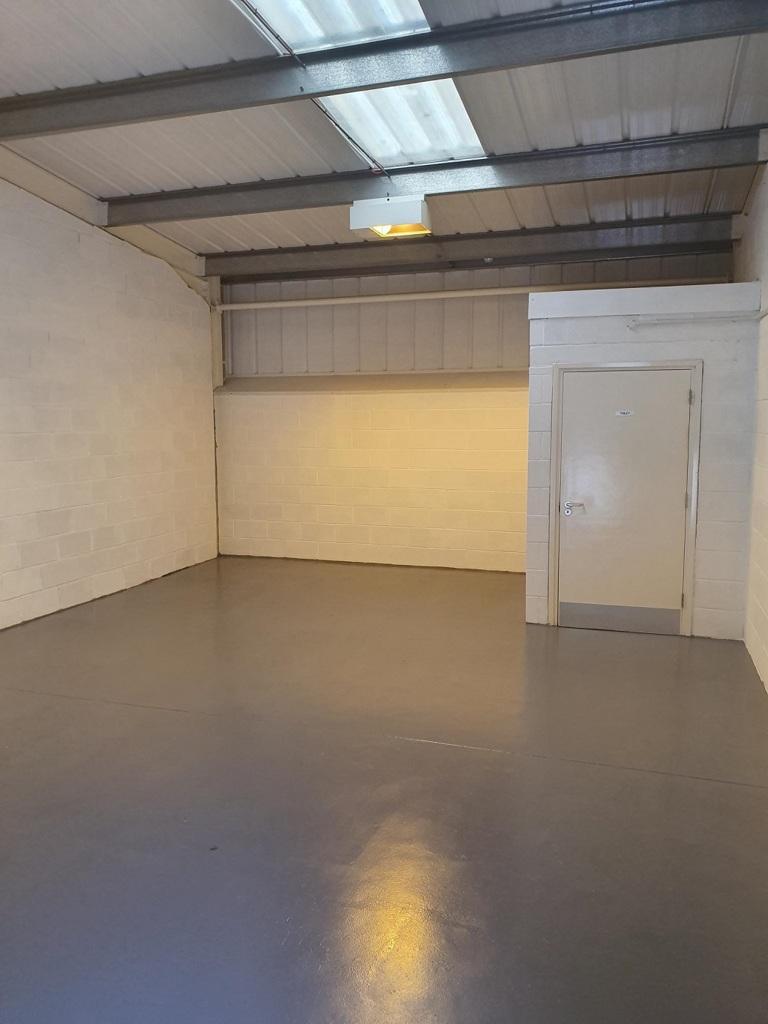 Unit 326, Hartlebury Trading Estate, Hartlebury, Kidderminster, DY10