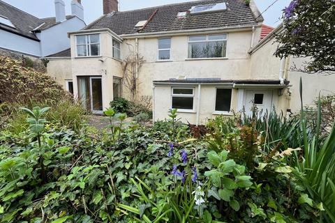 5 bedroom semi-detached house for sale, The Street, Charmouth, DT6