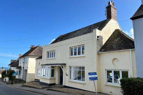 5 bedroom semi-detached house for sale, The Street, Charmouth, DT6