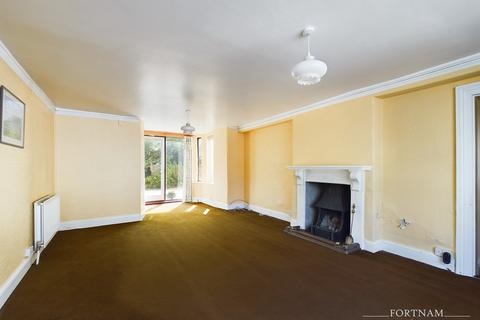 5 bedroom semi-detached house for sale, The Street, Charmouth, DT6