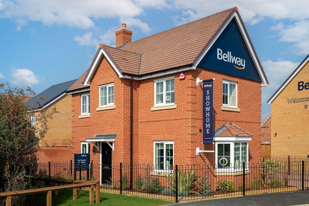 Aspen Walk, Halstead Road, Eight Ash Green, Colchester, CO6 3 bed detached house for sale £399,995