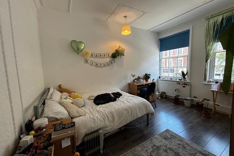 4 bedroom flat to rent, Devonshire House,  Kilburn High Road, London