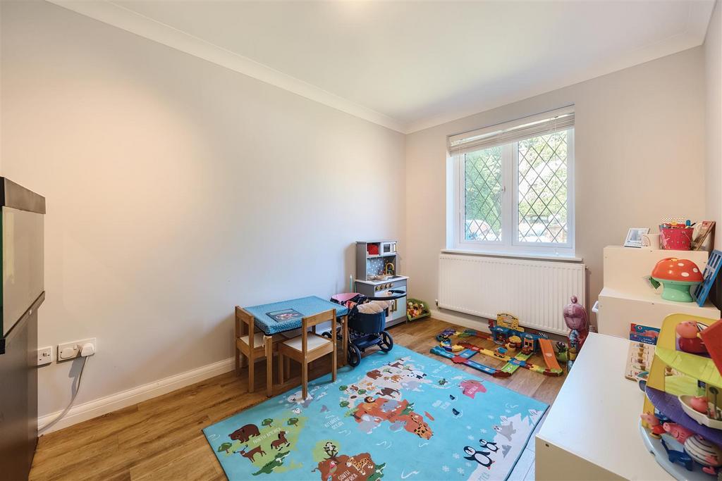 Study/Playroom