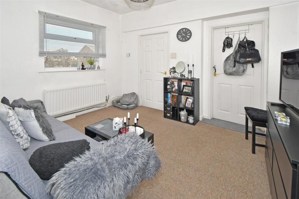 First Floor Living Room