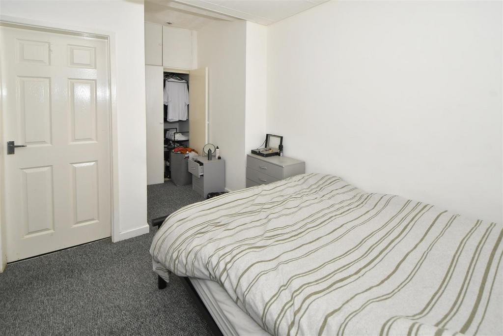 Ground Floor Bedroom