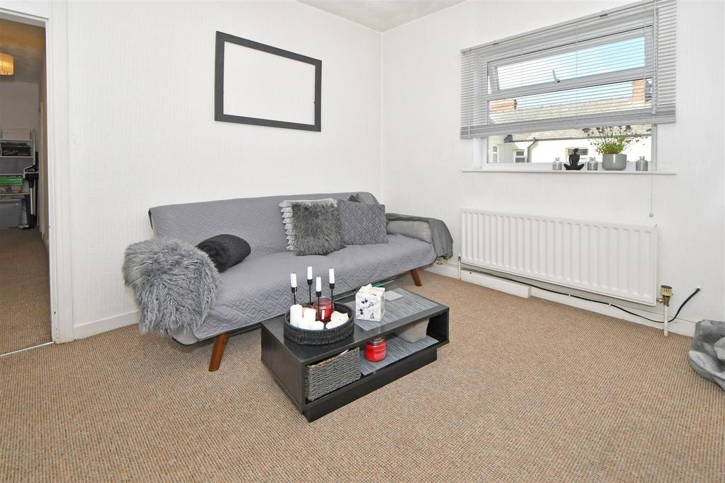 First Floor Living Room