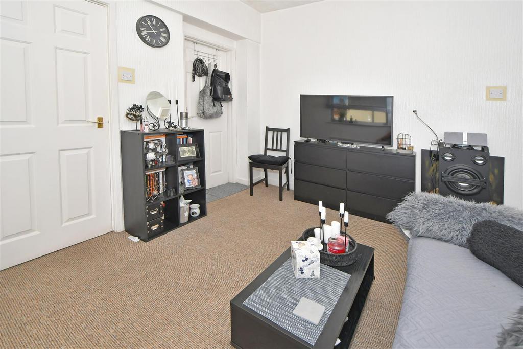First Floor Living Room