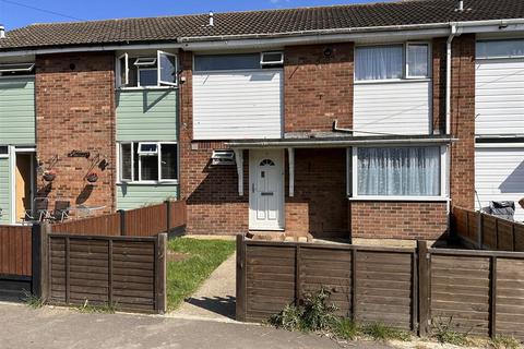 3 bedroom house for sale, Third Walk, Canvey Island SS8