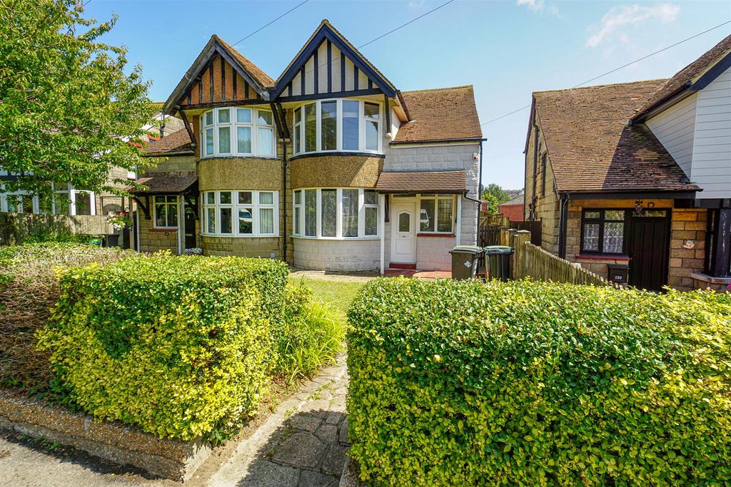 Elphinstone Road, Hastings 3 bed semidetached house for sale £325,000