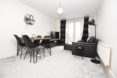 2 bedroom apartment for sale, Meadow Side Road, East Ardsley, Wakefield, West Yorkshire
