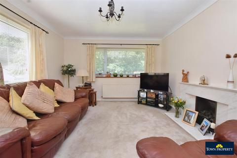 3 bedroom detached bungalow for sale, Rattle Road, Stone Cross, Pevensey