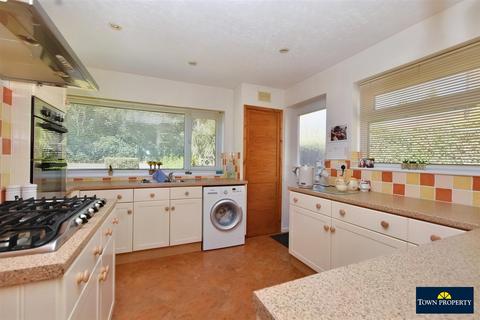 3 bedroom detached bungalow for sale, Rattle Road, Stone Cross, Pevensey