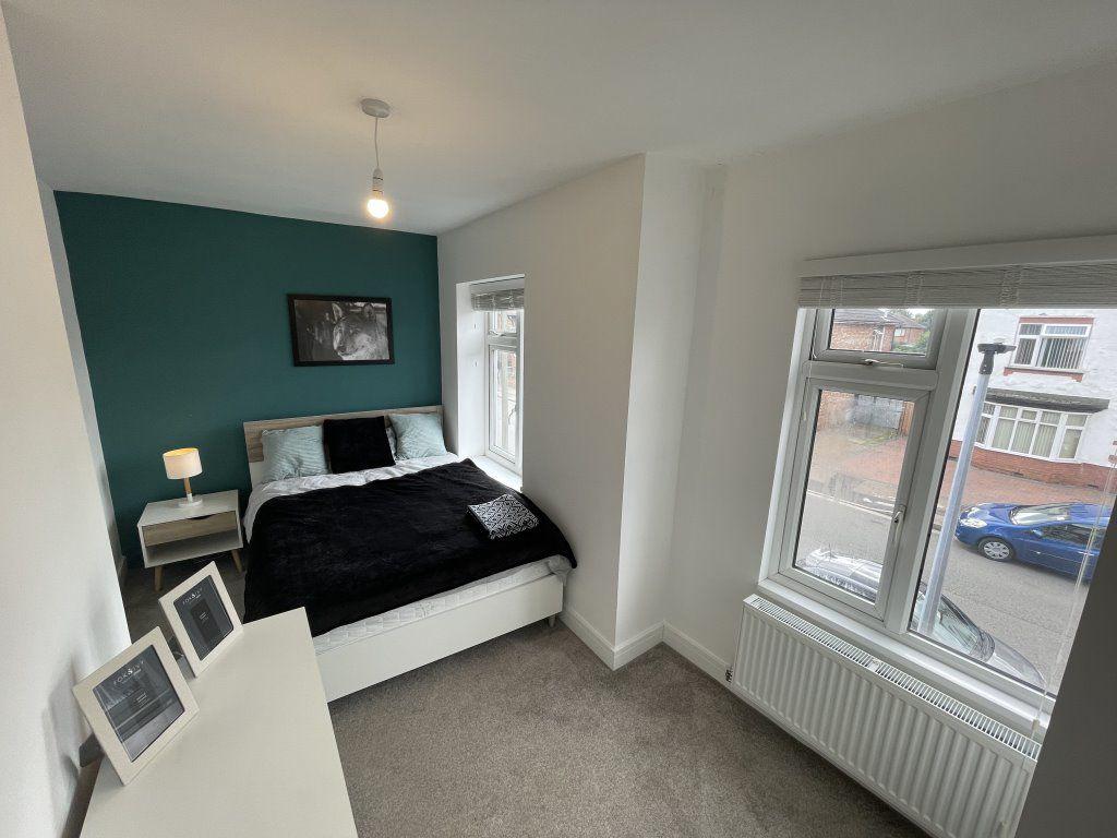 Rm 1, Priory Road, Peterborough, PE3 9ED 1 bed in a house share £607