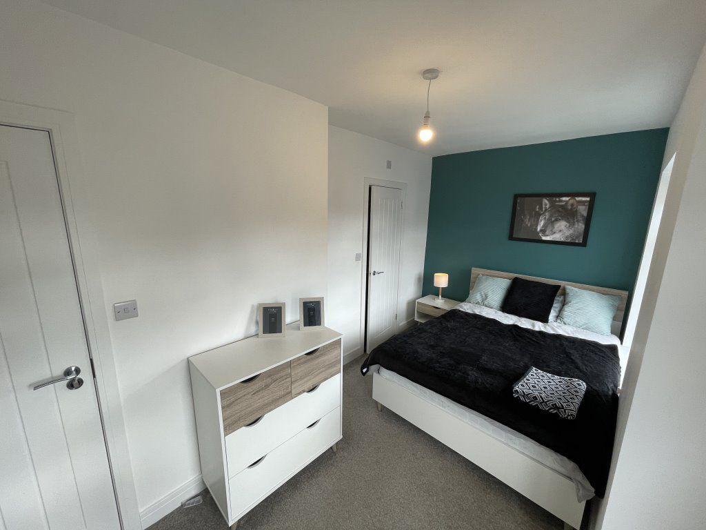 Rm 1, Priory Road, Peterborough, PE3 9ED 1 bed in a house share £607