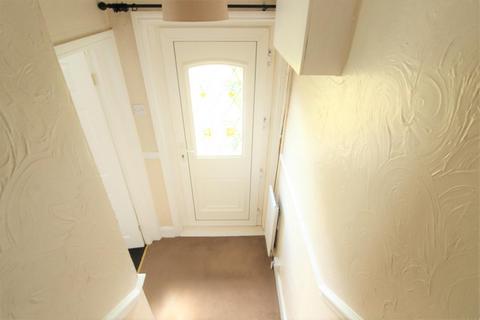 3 bedroom terraced house for sale, Jersey Square, Lynemouth, Morpeth