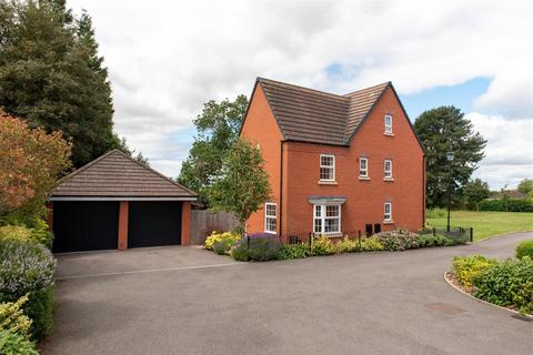 5 bedroom detached house for sale, Prince  Mews, Hagley, Stourbridge